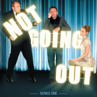 Not Going Out - Not Going Out, Season 1 artwork