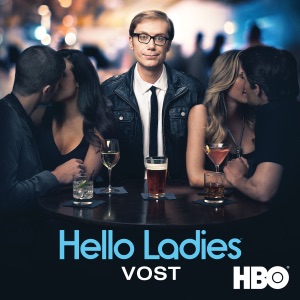 Hello Ladies, Saison 1 (VOST) - Episode 5