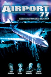 Airport '77 Les naufragés du 747