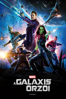 Guardians of the Galaxy - James Gunn