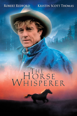 EUROPESE OMROEP | The Horse Whisperer
