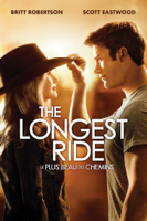 George Tillman Jr. - The Longest Ride artwork