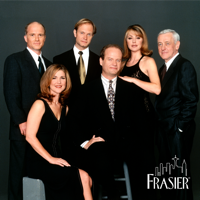 Frasier - Frasier, Season 5 artwork