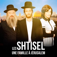 Télécharger Les Shtisel, une famille à Jérusalem, Saison 1 Episode 3