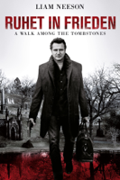 Scott Frank - Ruhet in Frieden - A Walk Among the Tombstones artwork