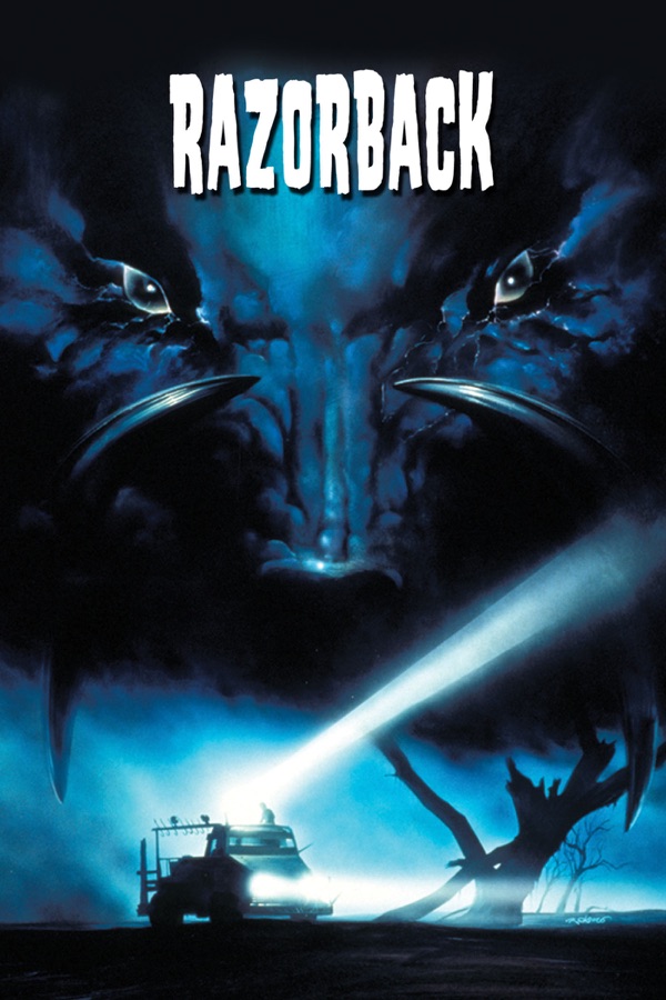 Razorback wiki, synopsis, reviews, watch and download