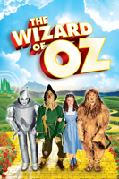 Victor Fleming - The Wizard of Oz artwork