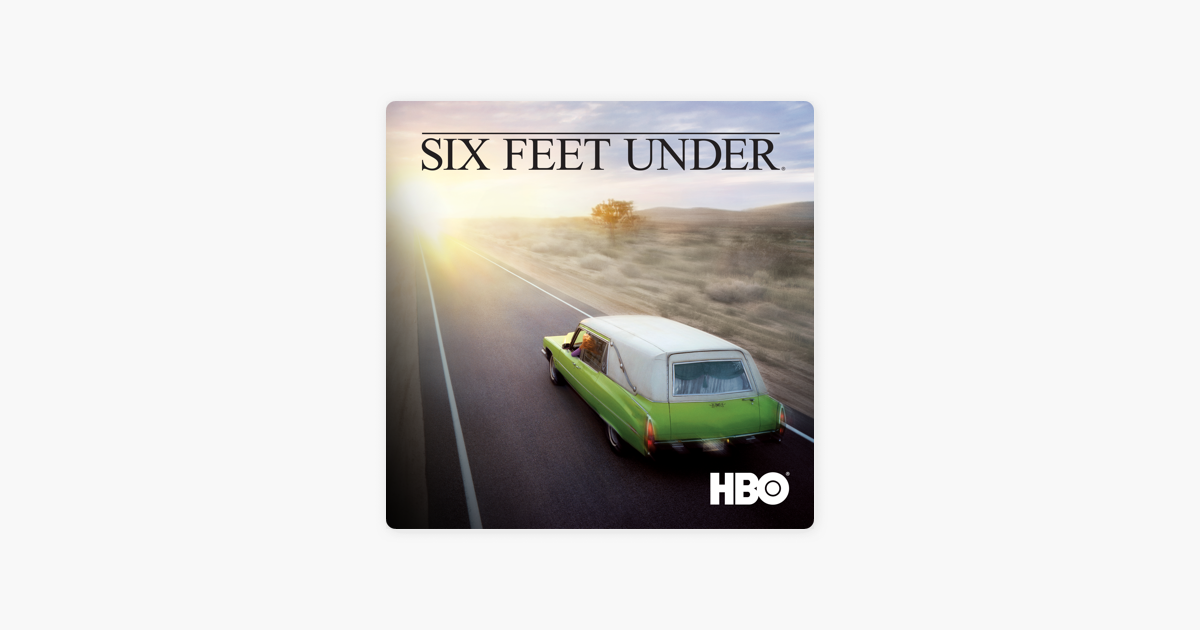 Six Feet Under Saison 5 VF Sur ITunes   1200x630wp 