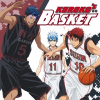 Télécharger Kuroko's Basket, Partie 4 (VOSTF) Episode 46