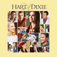 Hart of Dixie - Hart of Dixie, Season 2 artwork