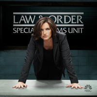 Law & Order: SVU (Special Victims Unit) - Daydream Believer artwork