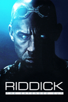 David Twohy - Riddick (The Extended Cut) artwork