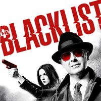 The Blacklist - The Blacklist, Staffel 3 artwork