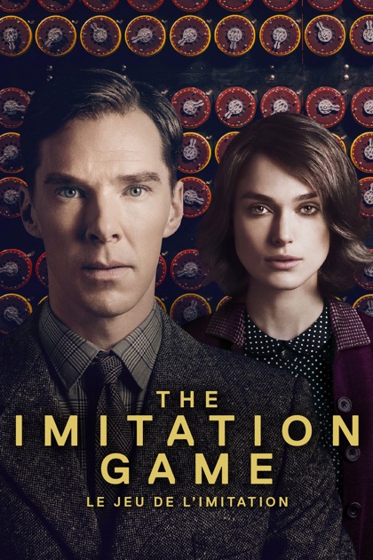 The Imitation Game on iTunes