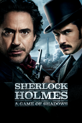 sherlock holmes shadows game itunes vision