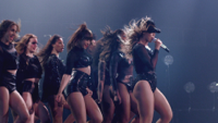 Beyoncé - Get Me Bodied (Live from Mrs. Carter Show World Tour) artwork