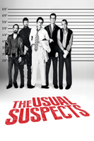 Bryan Singer - The Usual Suspects artwork