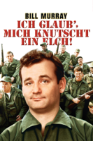 Ivan Reitman - Ich glaub', mich knutscht ein Elch! artwork