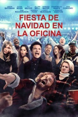 Fiesta de Navidad en la Oficina