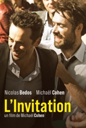 L'invitation (2016)