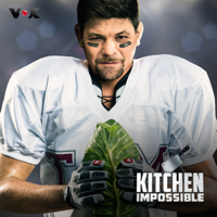 Kitchen Impossible, Staffel 2 - Kitchen Impossible, Staffel 2 artwork