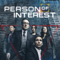 Person of Interest - Person of Interest, Staffel 5 artwork