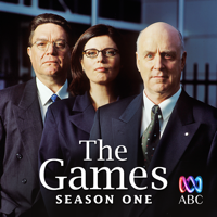 The Games - The Games, Season 1 artwork