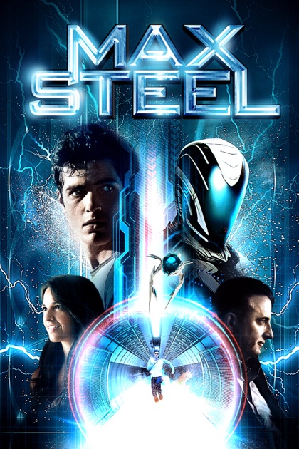 max steel movie download