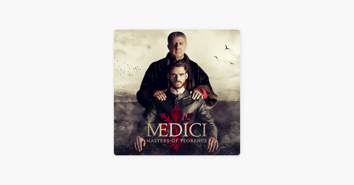 Die Medici - Herrscher Von Florenz Die Medici - Herrscher Von Florenz