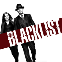 The Blacklist - The Blacklist, Staffel 4 artwork