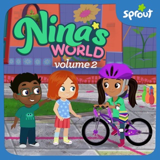 ‎Nina’s World, Vol. 1 on iTunes