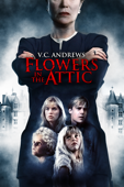 Flowers in the Attic cover