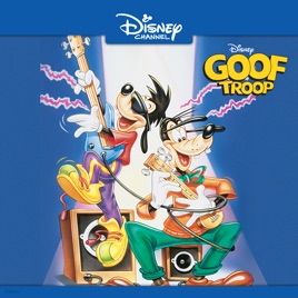 ‎Goof Troop, Vol. 4 on iTunes