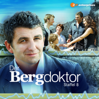 Der Bergdoktor - Der Bergdoktor, Staffel 8 artwork