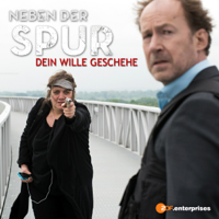 Neben der Spur - Dein Wille geschehe - Neben der Spur - Dein Wille geschehe artwork