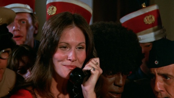 Linda Lovelace For President On ITunes