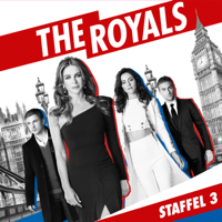 The Royals - Mit der Erinnerung an uns selbst artwork