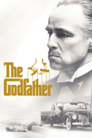 Francis Ford Coppola - The Godfather: The Coppola Restoration artwork