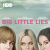 Big Little Lies - Big Little Lies, Season 1  artwork