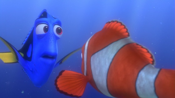 ‎Finding Nemo on iTunes