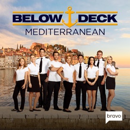 below deck mediterranean season 3 episode 1 charter guests