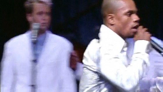 The Rebirth of Kirk Franklin - Live on iTunes