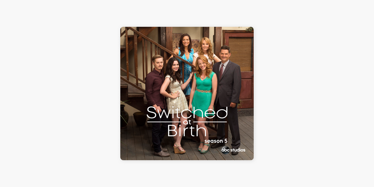 switched at birth season 5 release