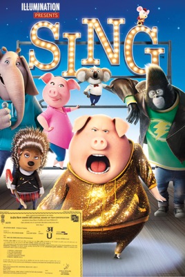 ‎Sing on iTunes