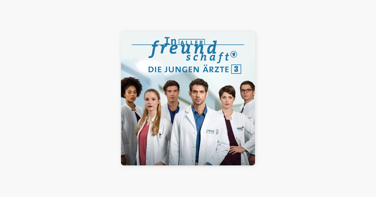 Die Jungen ärzte Staffel 3 Die Jungen ärzte Staffel 3