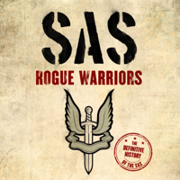 SAS, Rogue Warriors - Episode Three artwork