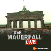 Der Mauerfall live - Der Mauerfall live artwork