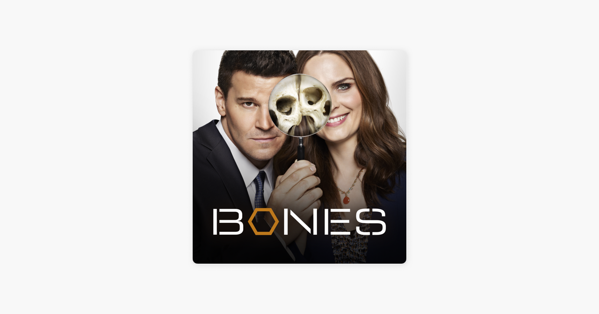 ‎Bones, Season 12 on iTunes