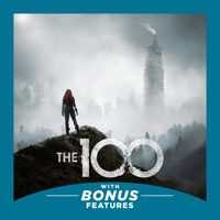 The 100 - The 100, Season 3 artwork