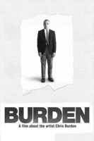 Richard Dewey & Timothy Marrinan - Burden artwork